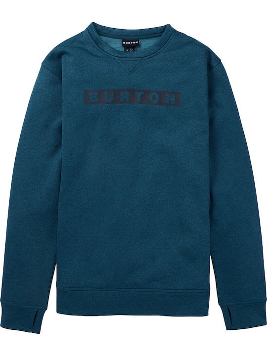 Green Sweatshirt