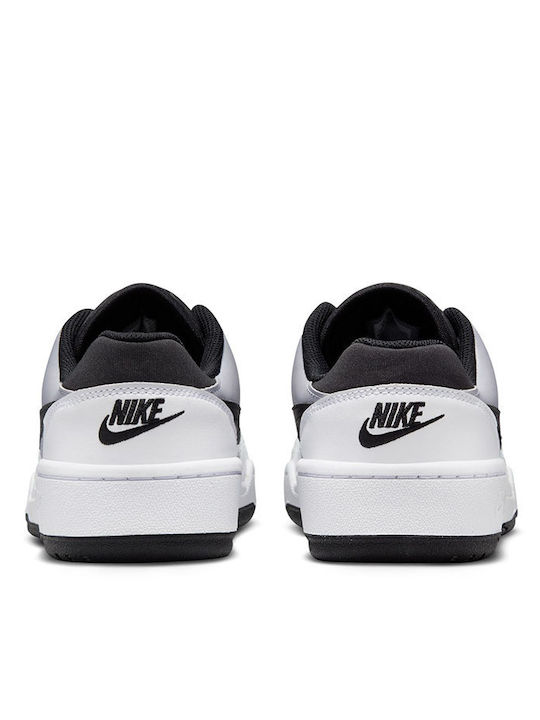 Air Force 1 Full Force Kinder Sneaker Weiß