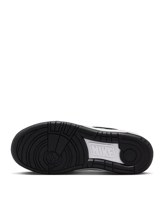 Air Force 1 Full Force Kinder Sneaker Weiß