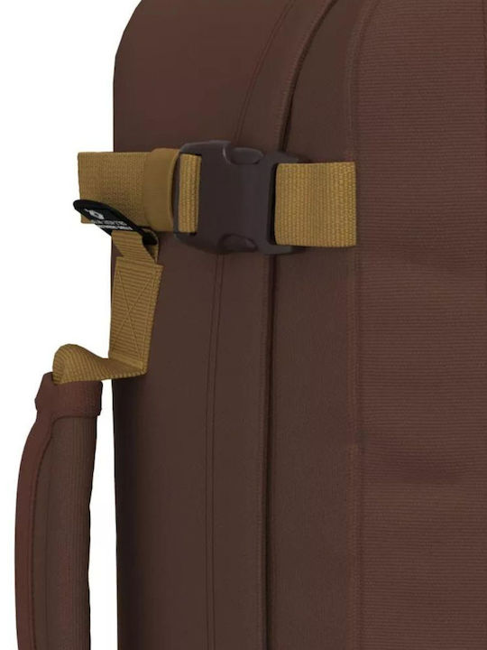 Cabin Zero Rucsac 36lt Maro