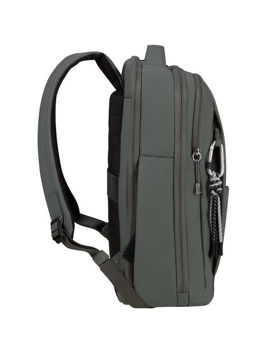 Samsonite Rucksack Grün