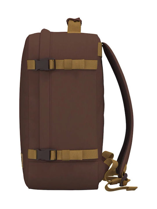 Cabin Zero Rucsac 36lt Maro