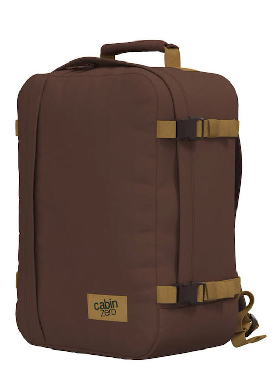 Cabin Zero Rucsac 36lt Maro