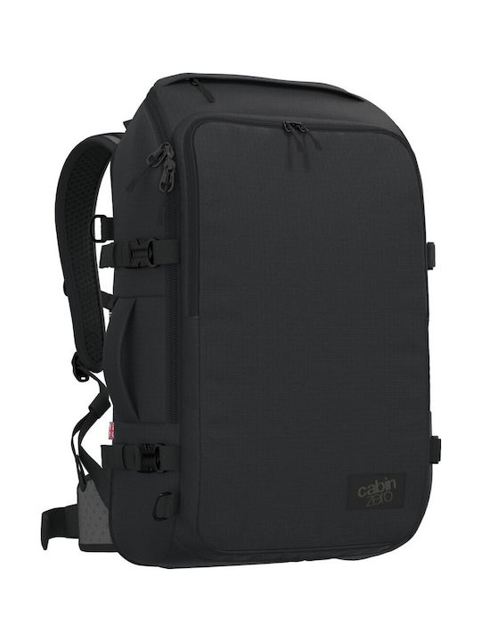 Cabin Zero Backpack 42lt Μαύρο