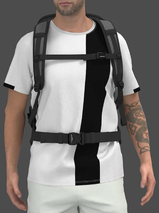 Cabin Zero Backpack 42lt Μαύρο