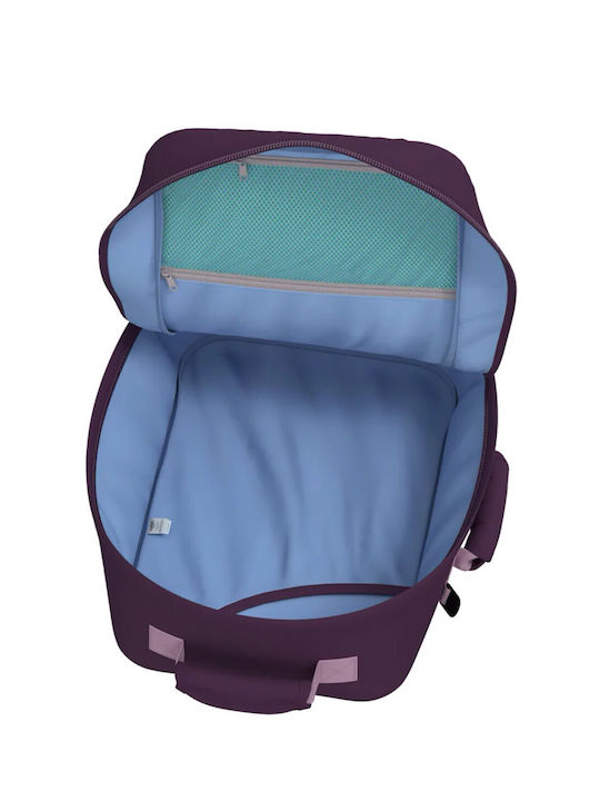 Cabin Zero Backpack Purple 36lt