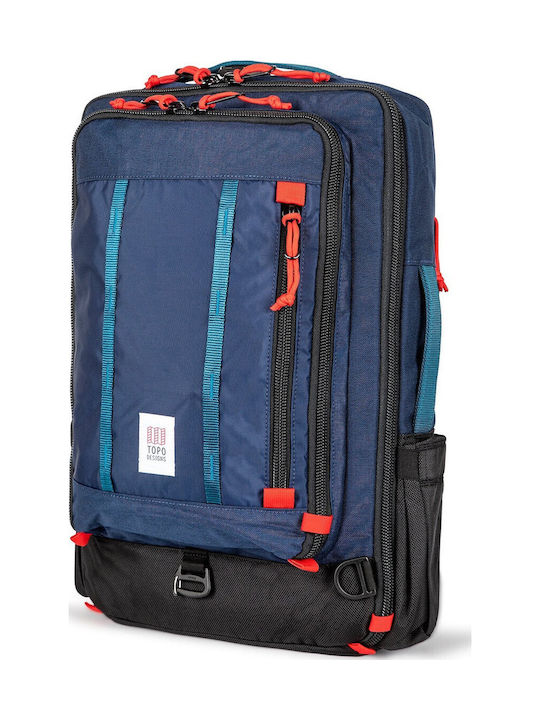 Topo Designs Backpack 30lt Navy Μπλε