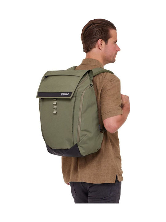 Thule Backpack 27lt Πράσινο
