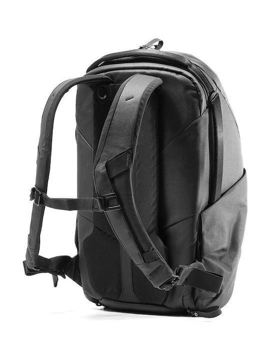 Peak Design Backpack 20lt Μαύρο