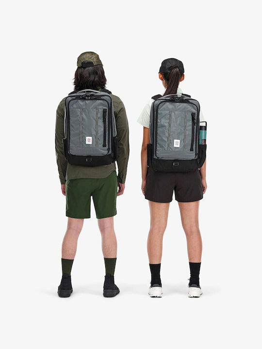 Topo Designs Rucksack 30Es Grün