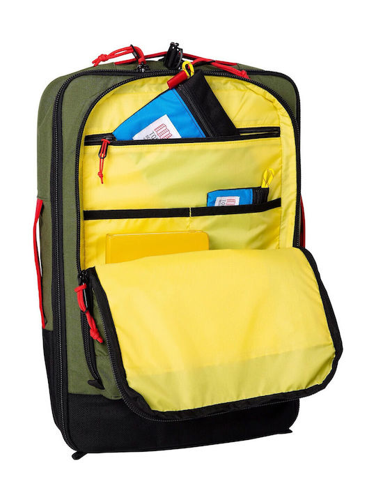 Topo Designs Rucksack 30Es Grün