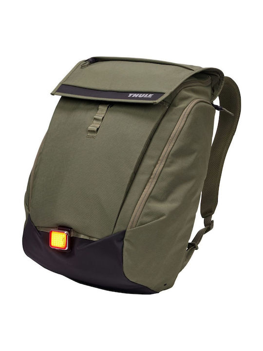 Thule Backpack 27lt Πράσινο