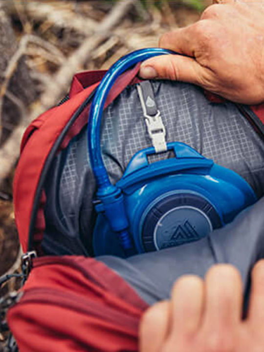 Gregory Backpack Κόκκινο
