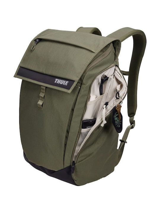 Thule Backpack 27lt Πράσινο