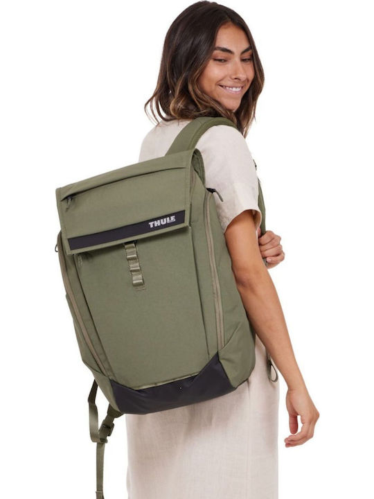 Thule Backpack 27lt Πράσινο