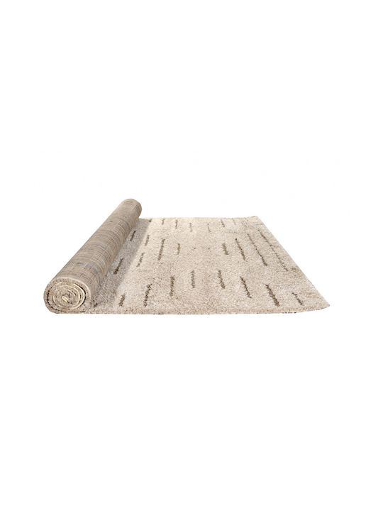 Tzikas Carpets 67560-070 Rug Rectangular Beige