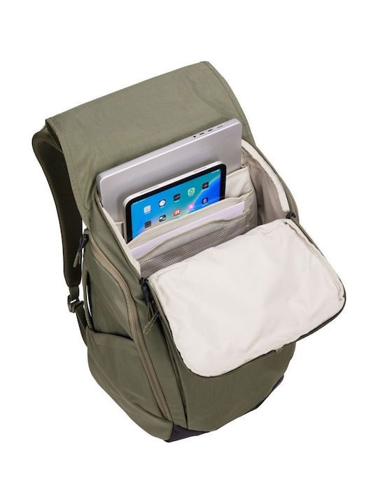 Thule Backpack 27lt Πράσινο