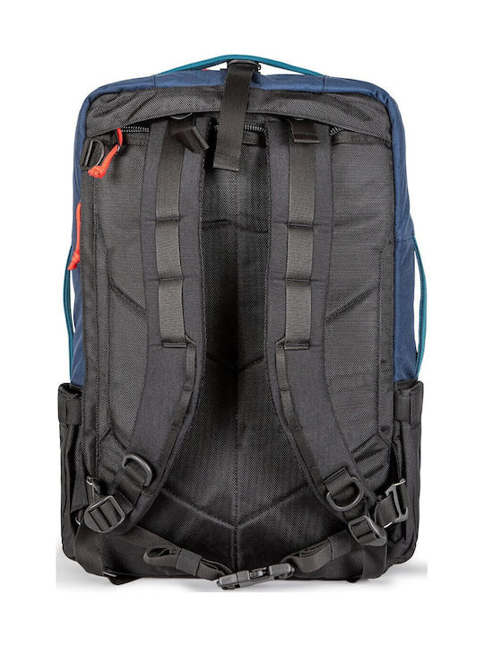 Topo Designs Backpack 30lt Navy Μπλε