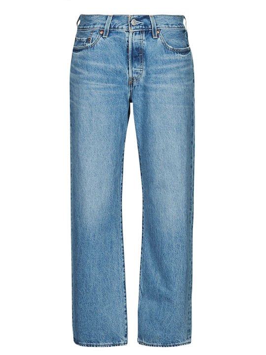 501 '90s Ankle Women's Jean Trousers