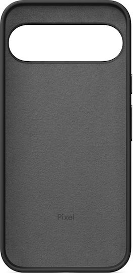 Google Google Pixel 9 Pro Xl Matte Soft Touch Camera Cover Black