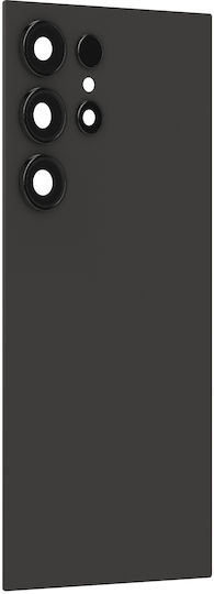 Capac baterie Clappio Galaxy S24 Ultra Negru Negru