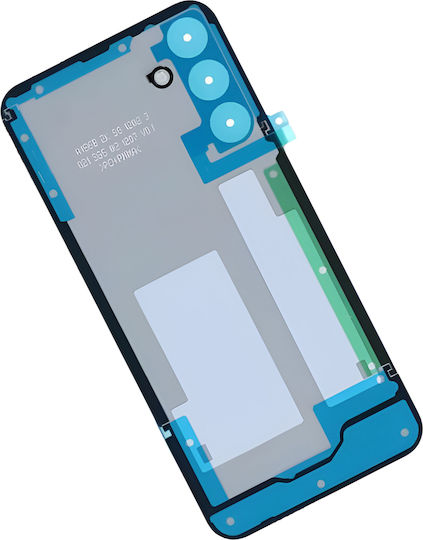 Clappio Replacement Rear Glass Samsung Galaxy A15 5g Dark Blue