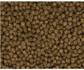 Haquoss Goldfish Food Granules 1000ml