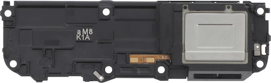 Clappio External Speakers for Xiaomi Mi 11 Ultra Compatible Spare Part Black