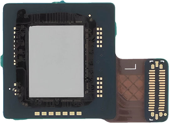Samsung Flexkabel Galaxy S22 Original Schwarz