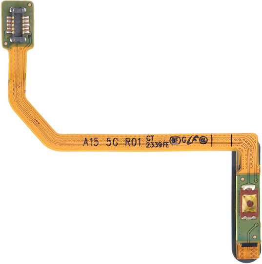 Relife Digital Fingerprint Reader Samsung Galaxy A15 Grey