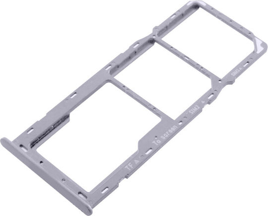 Samsung Galaxy A22 5g Sim Card Tray Replacement Lavander