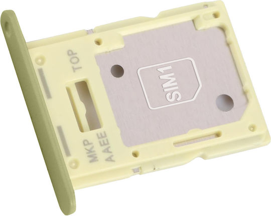 Samsung Sim Card Drawer Samsung Galaxy A15 Dual Nano Sim Original Green