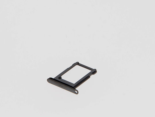 Nano-sim Card Tray Replacement Part Apple Iphone X – Black