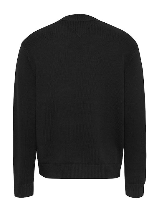 Tommy Hilfiger Pullover Black