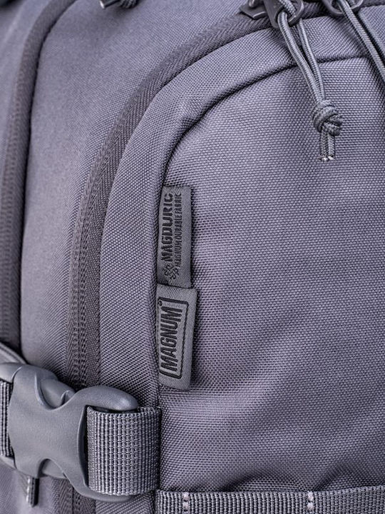 Magnum Backpack 37lt Μπλε