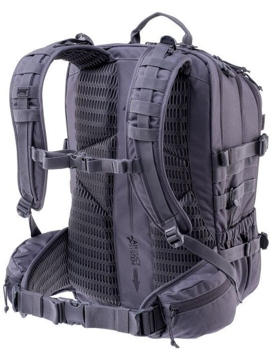 Magnum Backpack 37lt Μπλε