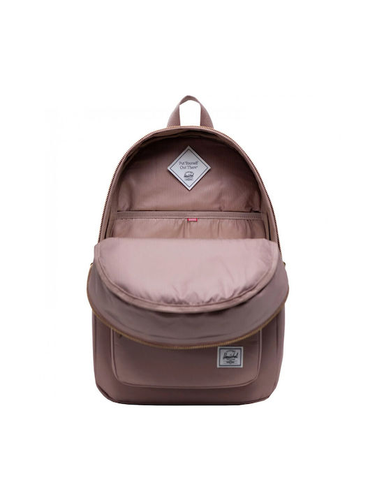 Herschel Settlement Women's Backpack Pink