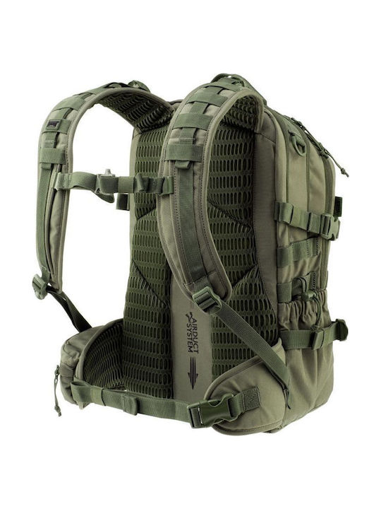 Magnum Backpack 25lt Πράσινο