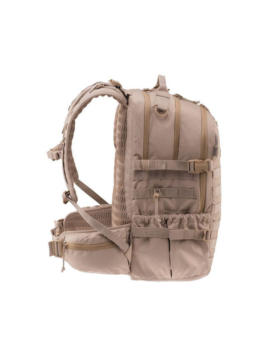 Magnum Weiblich Stoff Rucksack Braun 37Es