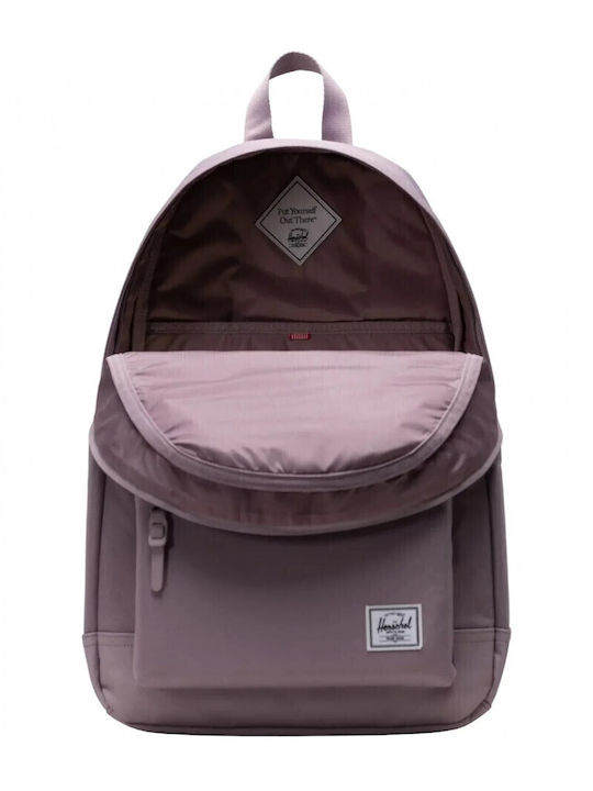 Herschel Heritage Rucsac 24L Violet Herschel Heritage Rucsac 24L Violet
