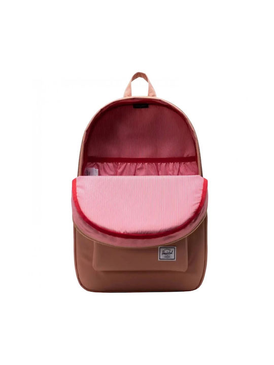 Herschel Settlement Weiblich Rucksack Rosa