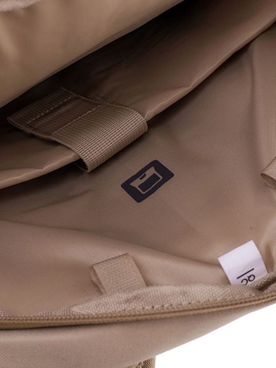 Magnum Backpack 37lt Καφέ