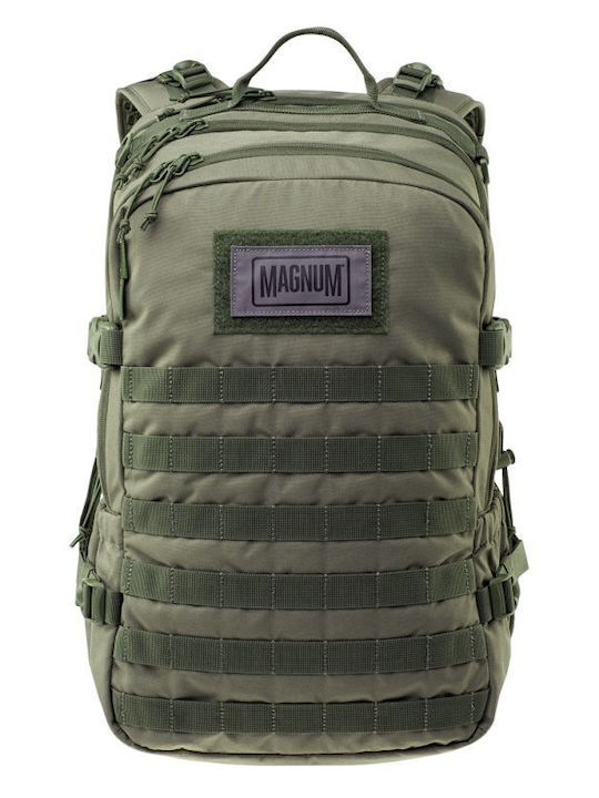 Magnum Rucsac 37lt Verde