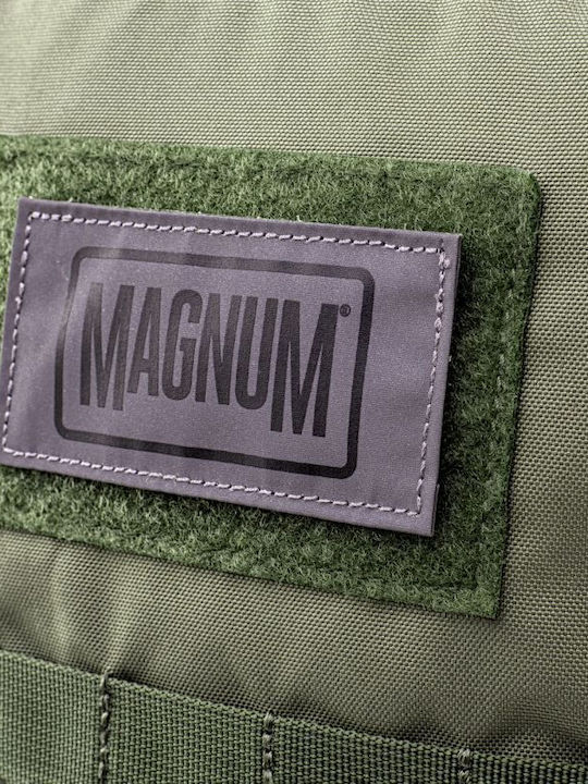 Magnum Rucsac 37lt Verde