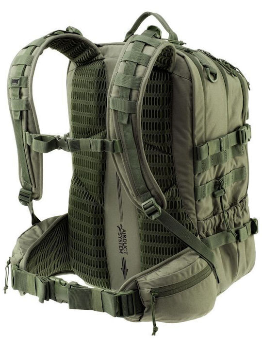Magnum Rucsac 37lt Verde