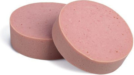 Doca Σαλάμι Σκύλου χωρίς Γλουτένη με Μοσχάρι 800gr
