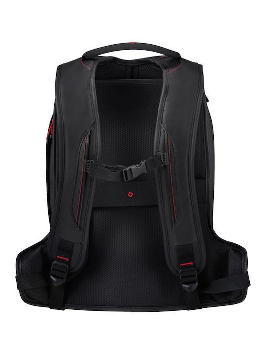 Samsonite Ecodiver Waterproof Backpack Backpack for 15.6" Laptop Black