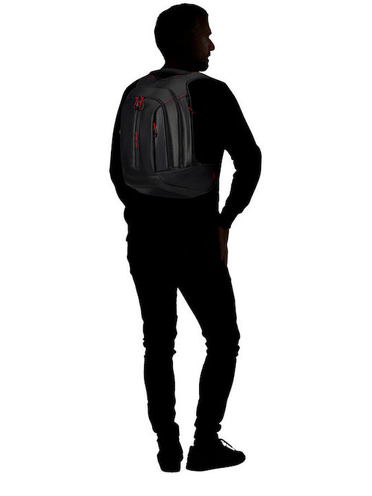 Samsonite Ecodiver Waterproof Backpack Backpack for 15.6" Laptop Black
