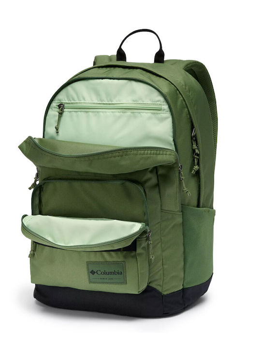 Columbia Zigzag Ii 30lt Χακί