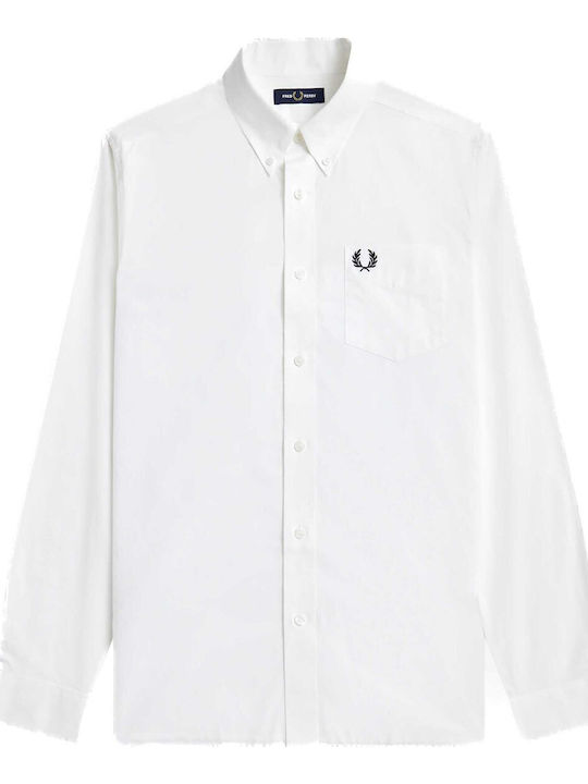 Fred Perry